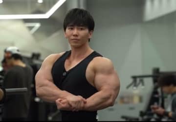 「家族ができました」おバカ＆筋肉タレント・横川尚隆、つぶらな瞳の愛犬公開に「天使です」の声