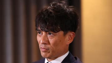 日本サッカー協会会長、パラグアイ入り！そのワケは　「やっと着いたー家出てから40時間くらい…」