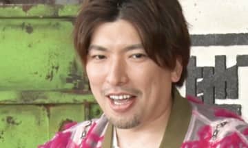 EXITりんたろー。イケメン俳優に似ていると言われた過去を告白「謝れ」香取慎吾がツッコミ