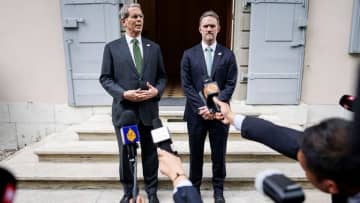 米中貿易協議、トランプ大統領はいかにして切望していた勝利を手にしたのか