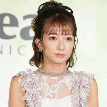 第5子妊娠中の辻希美、三男の小学校入学で生活リズムに変化「めちゃめちゃ規則正しい…」