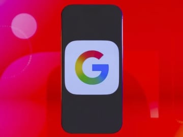 これがGoogleの新しい「G」ロゴです。変更点に気づけますか？　10年ぶり刷新