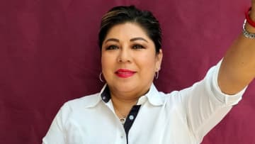 市長選候補者、選挙集会の生配信中に撃たれて死亡　メキシコ