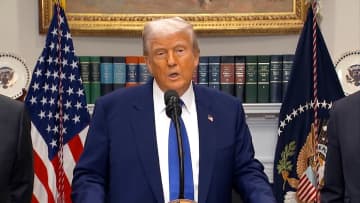 トランプ大統領「トルコへ行くことを考えていた」ロシアとウクライナの直接協議に出席する可能性を示唆