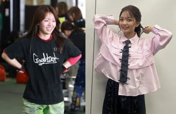 【常滑ボート・ＧⅡレディースＡＳ】福留光帆は充実一途の川井萌に注目「メキメキと強くなっています！」