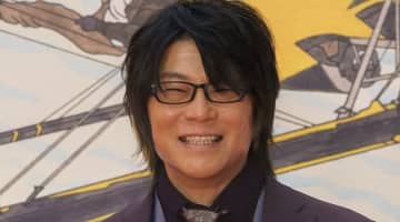 『鬼滅の刃』イベント舞台裏。お館様と悲鳴嶼さんのツーショットに「大好きなお二人」とファンも大歓喜