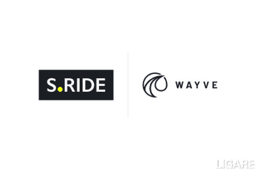 S.RIDEとWayve社、首都圏を中心とした公道データ収集開始
