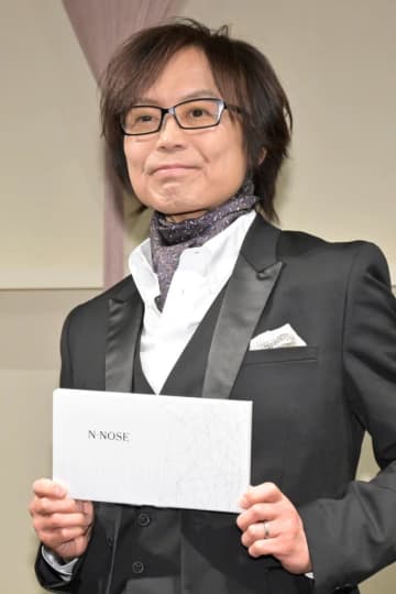 「すごい！」つんく、母の日に息子が作ったちらし寿司を公開→「最高のプレゼント」「素晴らしい」と反響