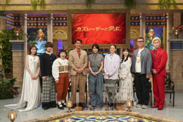 芸能人が提言！武藤十夢が提案「再配達は全て有料化法」