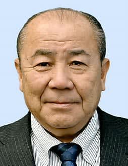 茨城・河内町長選　無投票公算　13日告示