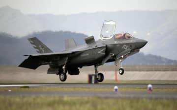 米海兵隊、岩国基地に2個目のF35B飛行隊をローテーション配備　もはやFA18ホーネットの配備なし