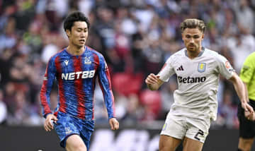 鎌田大地かハーランドか、勝利の雄たけびを上げるのはどっちだ！FAカップ決勝の見どころ