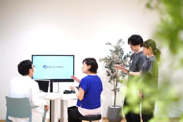 札幌駅徒歩10分に北海道初の複合健康支援拠点が誕生！「メディカルフィットネス北6条」「チャレンジドジム北6条」がカレス記念病院・ダ・ヴィンチモール内に2025年5月オープン