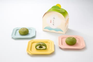 抹茶愛を込めた「茶々の実」が進化！京都の伝統と新しさが融合する新パッケージ登場