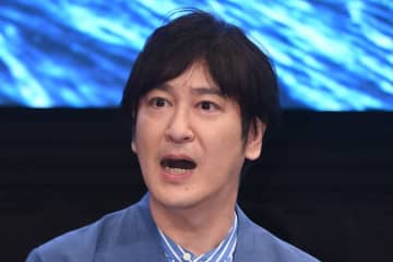 ココリコ田中直樹「犬に吠えられそうな芸人」２位だった！　パンサー向井も納得した１位は？