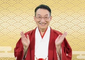 春風亭昇太が毎日の暮らしに役立つ名古屋市の市政情報を紹介！