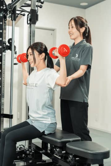 江東区「門前仲町駅徒歩2分」元プロボートレーサーが手がけるパーソナルジム「DAZZLE Personal Gym」が、『脂肪買取キャンペーン』をスタート！　体重を減らせば減らすほどキャッシュバックが受け取れる！