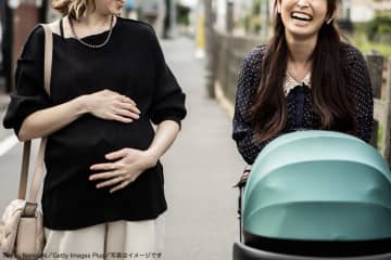 ドン引きしたママ友の“卑しい行動”　「ホテルのランチバイキングで…」