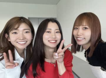 【常滑ボート・ＧⅡレディースＡＳ】星奈美紗希　武井莉里佳＆登みひ果の尼崎若手コンビに注目！