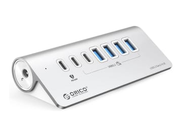 【本日みつけたお買い得品】60W給電対応の7ポートUSBハブが15%オフ