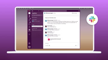 Salesforce、従業員サポートの効率を向上する人事部門向け「Agentforce for HR Service」を発表