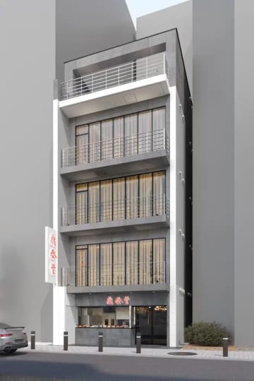 高島屋／台湾料理レストラン「ディンタイフォン池袋東口店」5／15オープン