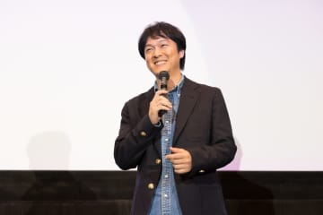 丸山隆平、主演映画の秘話　プライベートで「延々30分間」即興演劇、そして「両親に会いに行った」