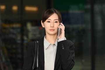 北川景子「許せない」怒りの表情…動画公開　「狂ってますよね」「人殺し」とも【第4話あらすじ】