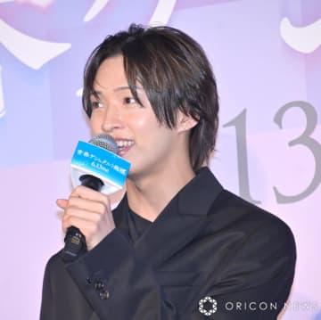 IMP.佐藤新、メンバーと肩を抱き合って号泣した“青春”　その後の展開に驚き「さっきの涙返せよ！って（笑）」