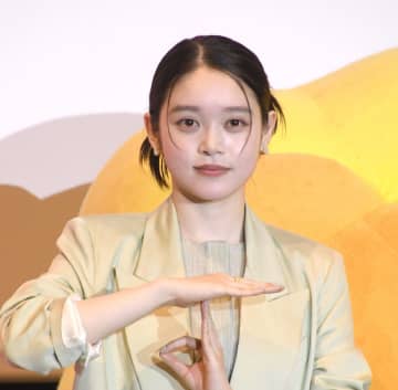 高石あかりの才能に「ズルい」の声　歌声聞いた松田元太「嫉妬」→「同じ言葉をお返し」