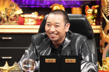 大悟「イイネタもろうたで！」収入が低すぎて税務署と戦うことになった芸人のエピソードを大絶賛