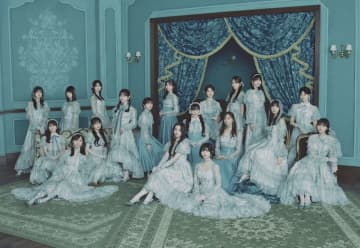 乃木坂46、冠バラエティ番組『乃木坂工事中』Blu-ray４タイトル発売決定