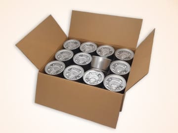 世界一長い魚市場を有する宮城県石巻市からのサスティナブルな新提案 - 【ラベルレスのさば缶詰(水煮・食塩不使用)】、ふるさと納税で受付開始！