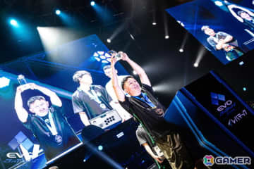 格闘ゲーム大会「EVO Japan 2025」の公式レポートが公開！過去最多30,000人の来場者数を記録し、大盛況のうちに閉幕