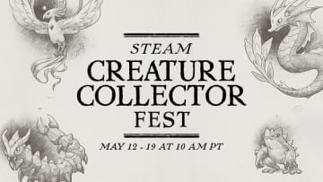 「Steam クリーチャーコレクションフェス」が開催中。「パルワールド」や「Cult of the Lamb」などがセール価格に