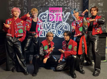 LIL LEAGUE、『CDTVライブ！ライブ！』でも披露した「ビビデバビデブー」のダンスプラクティス映像を公開