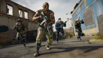『CoD: BO6』が過去最高のプレイヤー数でもシリーズの総プレイヤー数は減少傾向？―海外メディア考察するその理由は