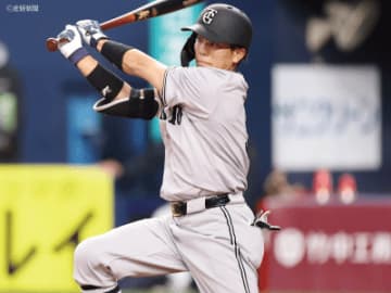岡田悠希の勝ち越し適時打呼ぶ追撃の適時打！泉口友汰との巨人遊撃スタメン争い制すべく早期1軍再昇格へ打撃の調子整える好打者とは！？