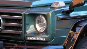 【画像】やっぱり外車はかっこいい…国内で売れた「中古輸入車」TOP5