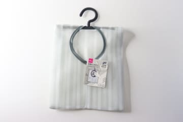 ダイソーのコレに買い替えて大正解！「ボックスより快適すぎる！」スリムで融通が利く便利収納