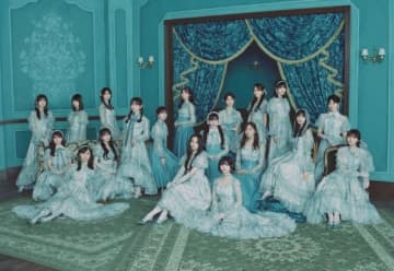 乃木坂46、『乃木坂工事中』Blu-ray発売決定 山下美月と与田祐希もオーディオコメンタリーに参加