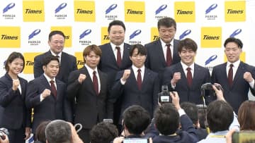 【柔道】開幕近づく世界選手権！阿部一二三・阿部詩など日本代表が意気込みを語る