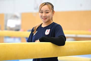 【体操】宮田笙子　葛藤を抱え…ロス五輪目指す胸中告白「もちろん日本代表に戻りたい気持ちもあるし…」