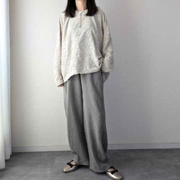 【しまむら】着る服ない問題を解決！「一軍入りトップス」