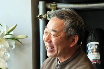 16で入社して半世紀これからもお客さんの喜びを糧に