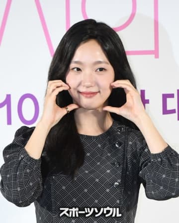 女優キム・ゴウン、ドラマ『ユミの細胞たち』シーズン3にも継続出演決定！韓国で2026年配信予定