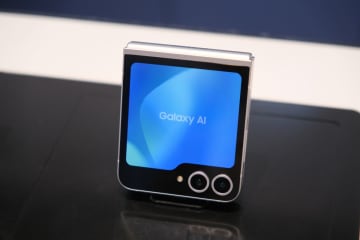 Galaxy Z Flip FE、中身はZ Flip6と同等で価格は大幅ダウン？
