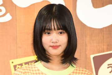 【あんぱん】１話で２曲　原菜乃華「メイコ」の歌にあの朝ドラ思い出す人続出