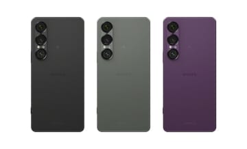 「Xperia 1 VII」登場。AIでカメラ機能をさらに高めた新型フラグシップ