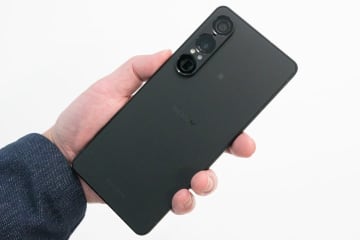 ソニー、フラグシップスマホ「Xperia 1 VII」。独自AIとWALKMAN／BRAVIA／αの知見で性能強化
